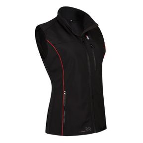 Keis B501W Ladies Heated Bodywarmer